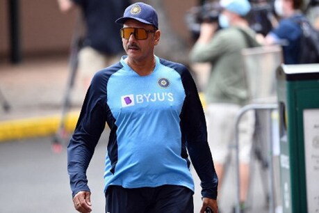 IPL 2021: रवि शास्त्री ने सूर्यकुमार यादव (AFP-Photo) की प्रशंसा की