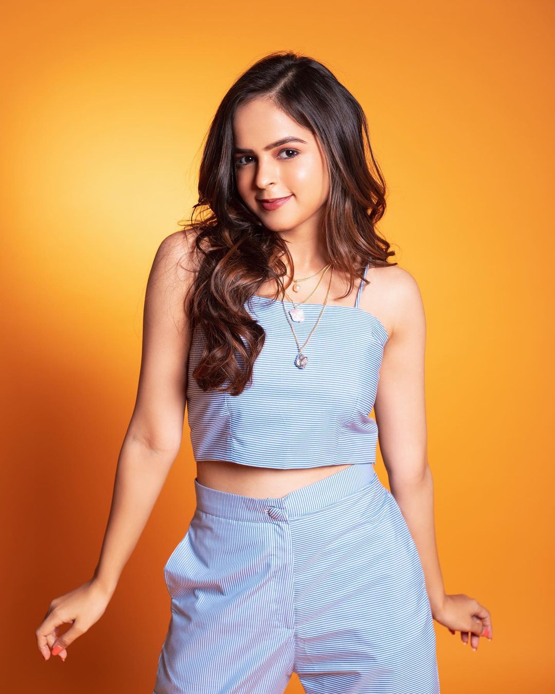 Taarak Mehta Ka Ooltah Chashmah, actress, palak sidhwani