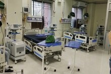 बिहार के इस अस्पताल से आई राहत भरी खबर, वेंटिलेटर युक्त 8 ICU का ड्राई रन सफल