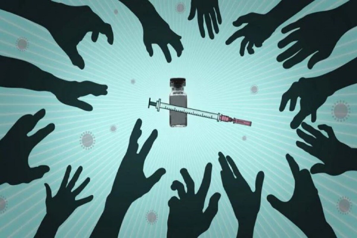 बिहार की जेलों में बंद सभी कैदियों को लगेगा कोरोना का टीका