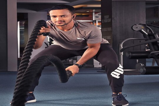 शाकिब केकेआर की ओर से खेलते हैं. (शाकिब इंस्टाग्राम)
