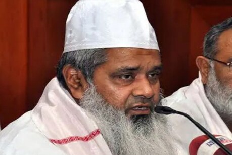 एआईयूडीएफ के प्रमुख बदरुद्दीन अजमल. (फाइल फोटो)