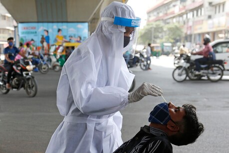 (AP Photo/Ajit Solanki)