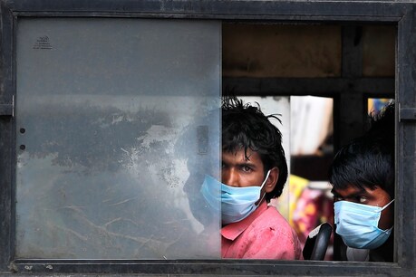 (AP Photo/Manish Swarup)