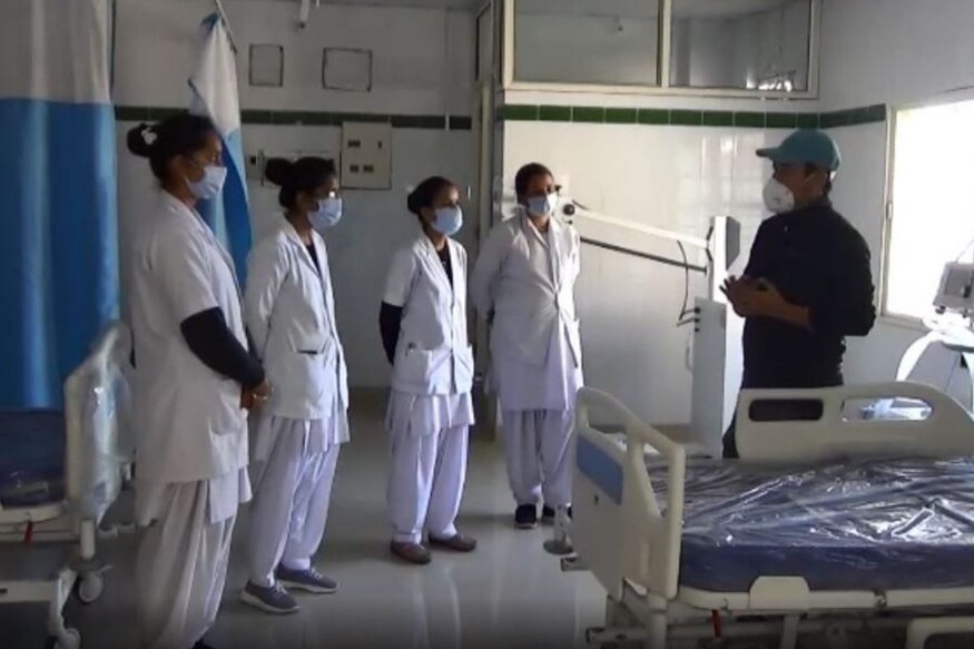 चिकित्सा पद्धतियों में लड़ाई का फिलहाल कोई तुक नहीं! चिकित्सा पद्धतियों में लड़ाई का फिलहाल कोई तुक नहीं!