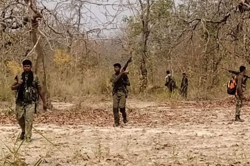 Opinion: नक्सल समस्या का समाधान अब ज्यादा दूर नहीं! Opinion: नक्सल समस्या का समाधान अब ज्यादा दूर नहीं!