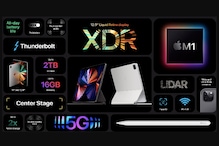Apple इवेंट! 4K TV, कलरफुल iMac, iPad Pro समेत हुई इन प्रोडक्ट की हुई लॉन्चिंग