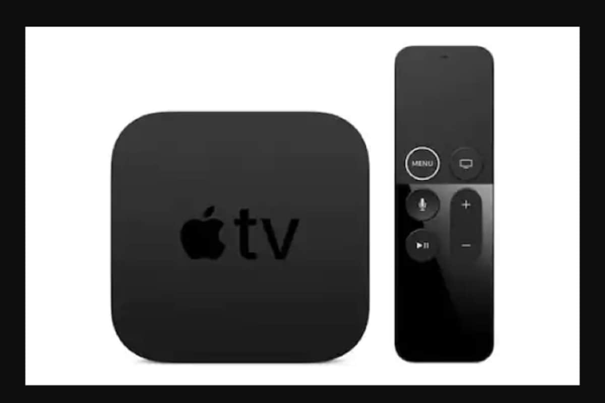 Apple का नया प्रोडक्ट! होम पॉड स्पीकर से जोड़ेगा टीवी का सेट-टॉप बॉक्स, जानें खासियत