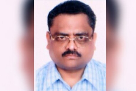 बिहार के मुख्य सचिव अरुण कुमार पारस की कोरोना से मौत.