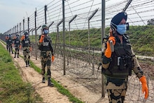 पाकिस्तान ने संघर्ष विराम समझौते के दो माह बाद फिर सीमा पर की गोलीबारी