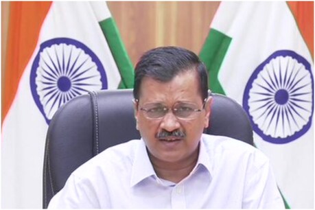 दिल्ली सरकार आज की मीटिंग में लॉकडाउन पर फैसला ले सकती है.