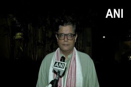 बीजेपी नेता बैजयंत पांडा ने कहा कि कांग्रेस ने मामले को बढ़ा चढ़ाकर पेश किया. ANI