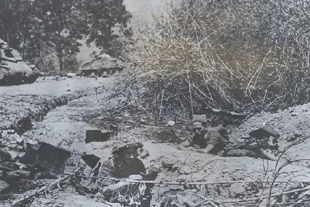 2nd World War, Battle of Kohima, Japan, British Army, Indian History, USA, Europe, Germany,