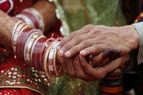 सांकेतिक फोटो (रॉयटर्स)