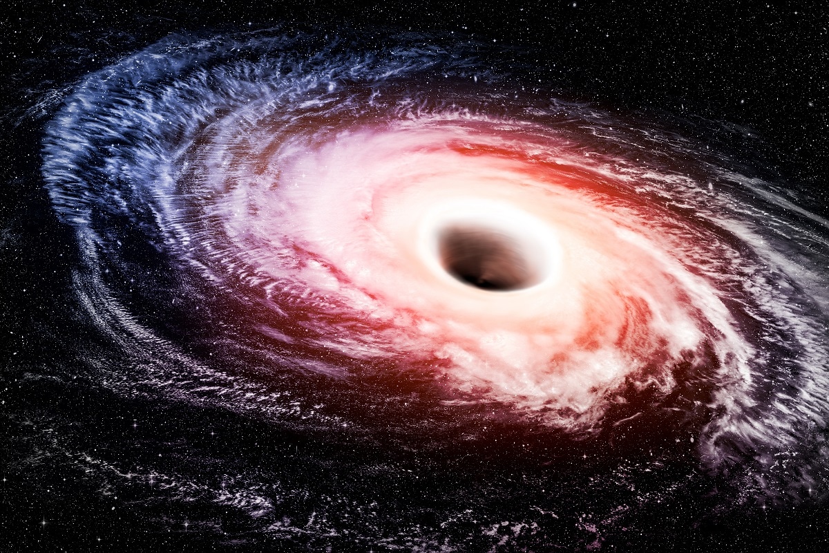 Black Hole, Galaxy, Galaxies, Accretion, Radio jet, Star Formation,