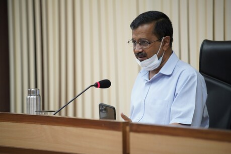 सीएम अरविंद केजारीवल ने कहा कि दिल्ली भारी ऑक्सीजन की कमी से जूझ रही है.