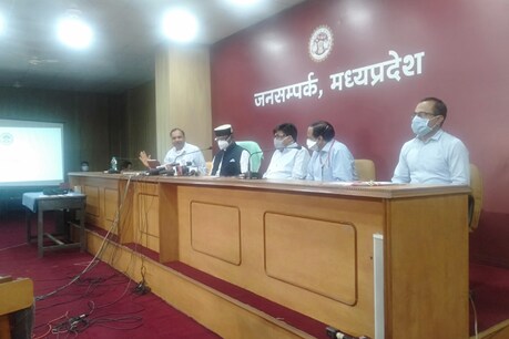 रेमडेसीविर इंजेक्शन को लेकर एमपी सरकार ने डॉक्टरों को प्रोटोकॉल का पालन करने के निर्देश दिए.