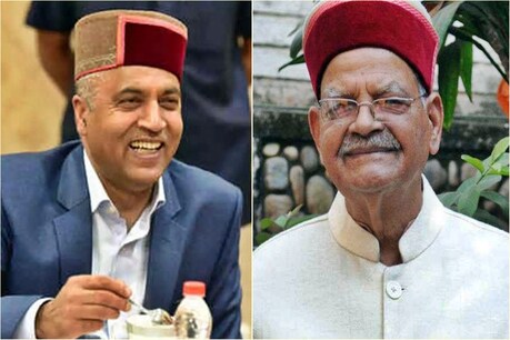 छोटी काशी के लोगों ने यह स्पष्ट संदेश दे दिया है कि अब वर्तमान और भविष्य जयराम ठाकुर ही है.