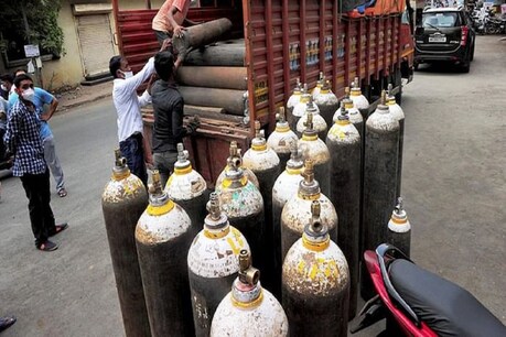 इटावा के डॉ .भीमराव अंबेडकर राजकीय संयुक्त चिकित्सालय में आक्सीजन प्लांट स्थापित किया जायेगा.
