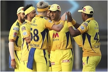 IPL 2021: टॉप पर CSK, तीसरे नंबर पर खिसकी RCB, जानें ऑरेंज और पर्पल कैप का हाल