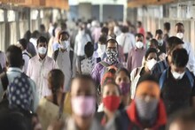 कोरोनाः महाराष्ट्र में संक्रमण के 47,288 नए केस, मुंबई में 9857 नए मामले