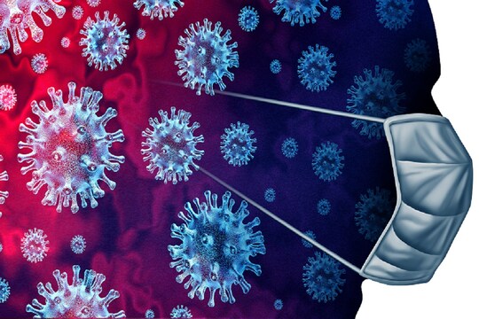 अधिकारियों ने बताया कि राज्य सरकार द्वारा कोरोना वायरस से बचाव, रोकथाम तथा नियंत्रण के लिए जरूरी कदम उठाए जा रहे हैं.(सांकेतिक फोटो)
