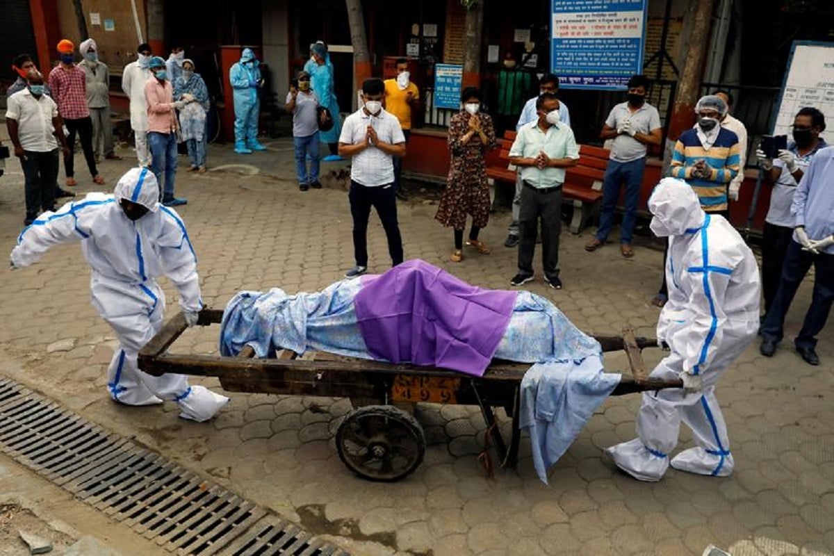 remdesivir drug quickly reduces infection of coronavirus patients covid 19 take full information here nodrssरेमडेसिविर की कमी, कोरोना की दवा रेमडेसिविर, कोरोना वैक्सीन अपडेट, कोरोना केसेज इन इंडिया, shortage of remdesivir, price of remdesivir, coronavirus latest update, corona vaccine update, Corona drug Remdesivir, corona cases in india, Corona drug remdesivir, Corona drug remdesivir cost, Corona drug remdesivir india, Gilead remdesivir drug,