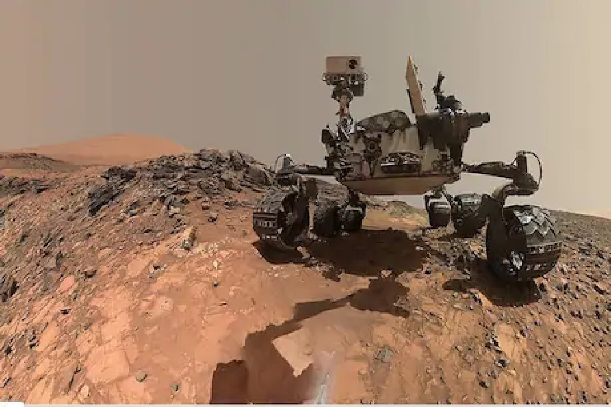 Space, Mars, Earth, NASA, Curiosity Rover, Dry planet, Wet planet, Perseverance rover,