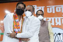 कौन हैं राहुल सिंह लोधी जिन्होंने दलबदल कर बीजेपी के दिग्गज का कटवा दिया टिकट