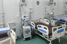 लखनऊ, अहमदाबाद में DRDO शुरू करेगा अस्पताल, आर्मी हॉस्पिटल में लोगों को एंट्री