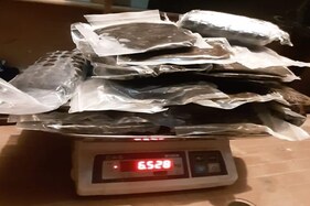 राजस्थान: जयपुर और अजमेर में 2 दिन में मिली 16 करोड़ की नशीली दवाओं की खेप