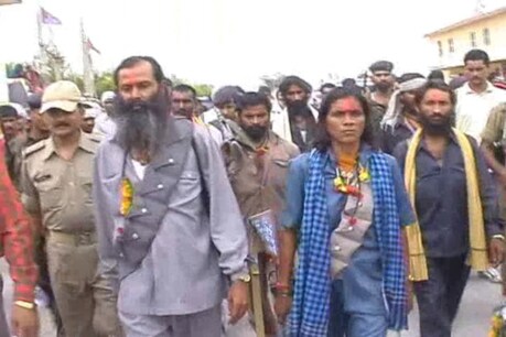 सांकेतिक फोटो.