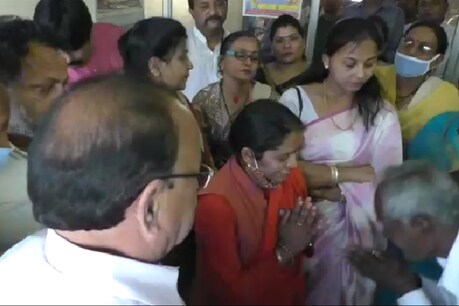 कांग्रेस दमोह उपचुनाव में रामकथा कराने जा रही है.