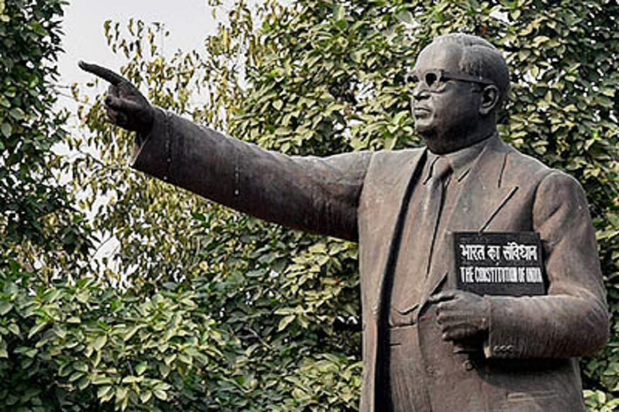 संवैधानिक नैतिकता और डॉ. बी. आर. अम्बेडकर संवैधानिक नैतिकता और डॉ. बी. आर. अम्बेडकर