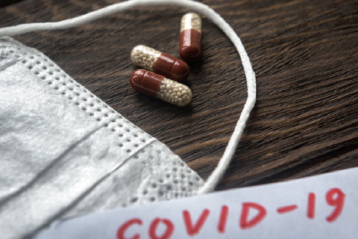 Covid-19, Coronavirus, Covid-19 Vaccine, Covid-19 Drug, Antiviral Drug, molnupiravir, Treatment, Cure, Oral Antiviral