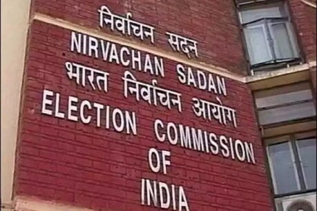 चुनाव आयोग को मद्रास हाईकोर्ट ने ठहराया जिम्मेदार. (File pic)
