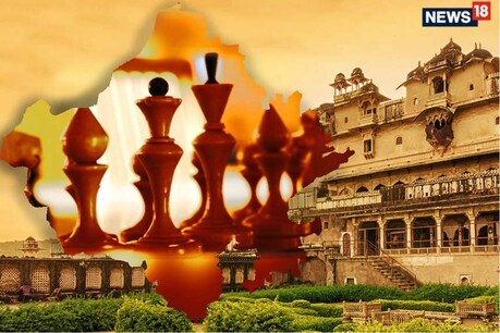 मुख्य निर्वाचन अधिकारी प्रवीण गुप्ता ने मतदाताओं से 
कोरोना गाइडलाइन की पालना करने की अपील की है.