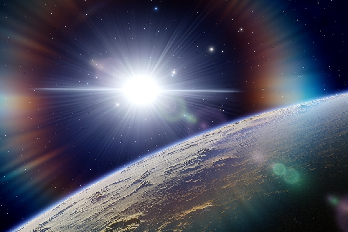 Space, Exoplanet, Planet, Lava, Metal vapourisation, Hotter than lava, Hottest Planet, Hellish World, MASCARA-5b, TOI-1431b