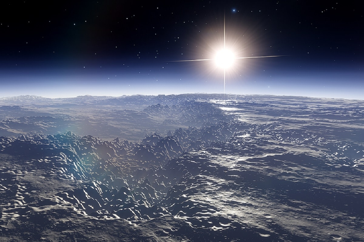 NASA, Earth, JWSP, Aliens, Humans, Life beyond Earth, Exoplanets, Contact with Aliens
