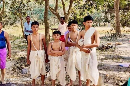 मधुबनी नरसंहार के मुख्य आरोपी प्रवीण झा के माता-पिता को पटना हाईकोर्ट से बेल | Deshaj Times मधुबनी नरसंहार के मुख्य आरोपी प्रवीण झा के माता-पिता को पटना हाईकोर्ट से बेल