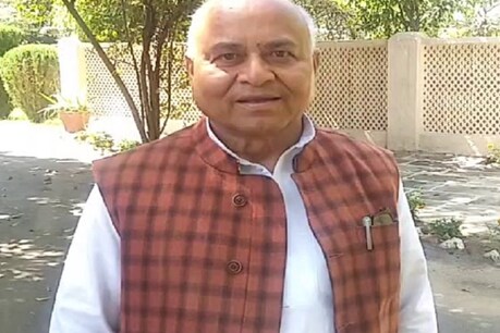 कांग्रेस नेता गोविंद सिंह ने बीजेपी की नीयत पर सवाल उठाए