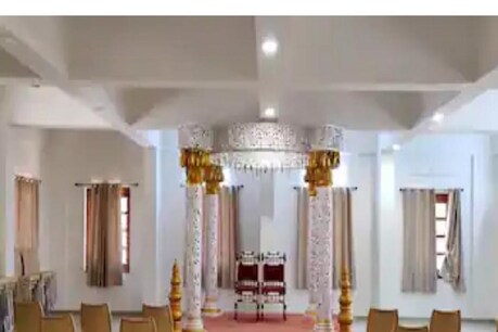 गुजरात के सौराष्ट्र स्थित सोमनाथ ट्रस्ट अब शादी के अवसर की भी सुविधा प्रदान करेगा.
