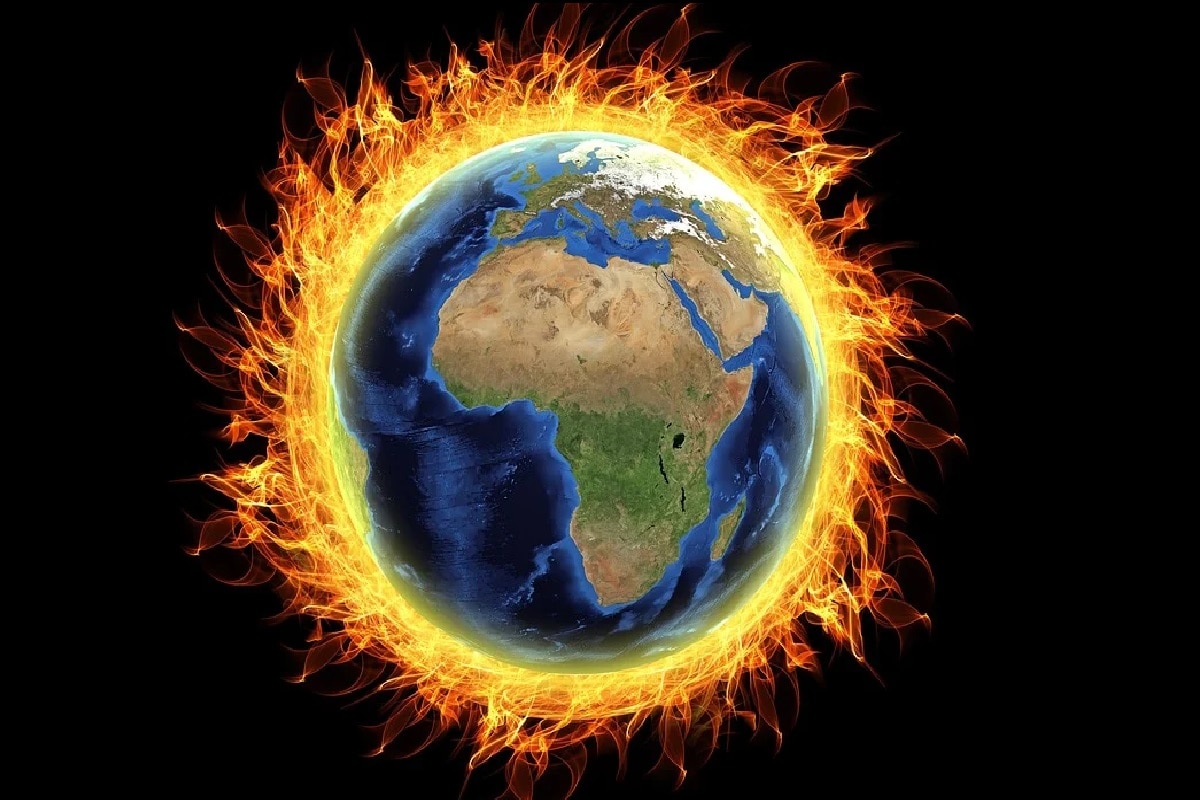 Environment, Earth, Climate Change, Global Warming, World Earth Day, World Earth day 2021, Coronavirus, Covid-19, United Nations