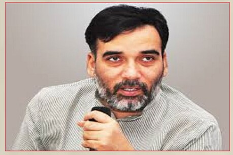 दिल्ली के पर्यावरण मंत्री गोपाल राय के आदेश के बाद डीपीसीसी ने ईडीएमसी पर 40 लाख रुपये का जुर्माना लगाया है.