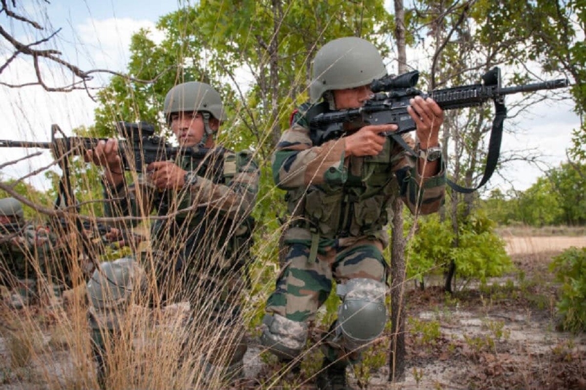 , Indian Army, Gorkha Regiment, Britishers, Nepal, Indian History, Gorkha, British Army, East India Company,