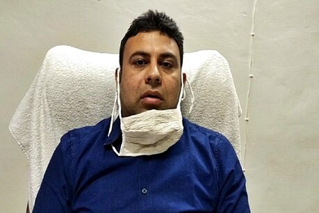 पत्र में जीएम से 50 लाख रुपये की रंगदारी (Extortions) मांगी गई है. जीएम ने पुलिस को शिकायत दी है.