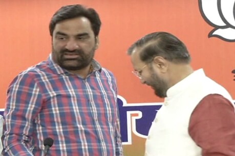 बेनीवाल ने लोकसभा चुनाव एनडीए गठबंधन से लड़ा था. उस समय बीजेपी ने नागौर सीट आरएलपी को दी थी. उस पर बेनीवाल विजयी हुये थे.