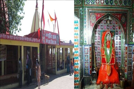 मध्य प्रदेश की राजधानी भोपाल से सटकार लगे रायसेन जिले की बरेली तहसील के ग्राम छींद में प्रसिद्ध हनुमान मंदिर है