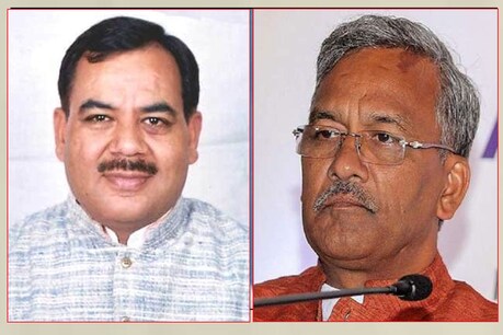 उत्तराखंड बीजेपी में अब चुनाव आते-आते असहमति के स्वर फूटने लगे हैं.