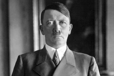 हिटलर को अप्रैल 1945 के आखिरी हफ्ते में अंदाज हो गया था कि अब हार उसके सामने है.